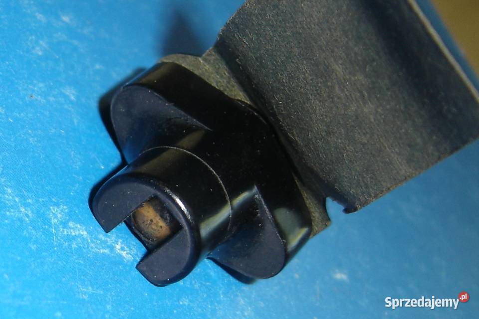 JUNAK AWO styczka wysokie ORYGINAŁ iskrownik ZS Pozostałe Wrocław