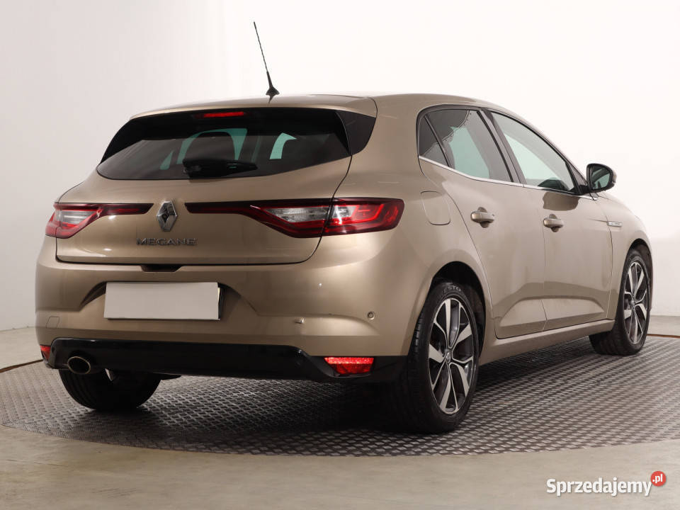 Renault Megane 16 dCi Katowice sprzedam