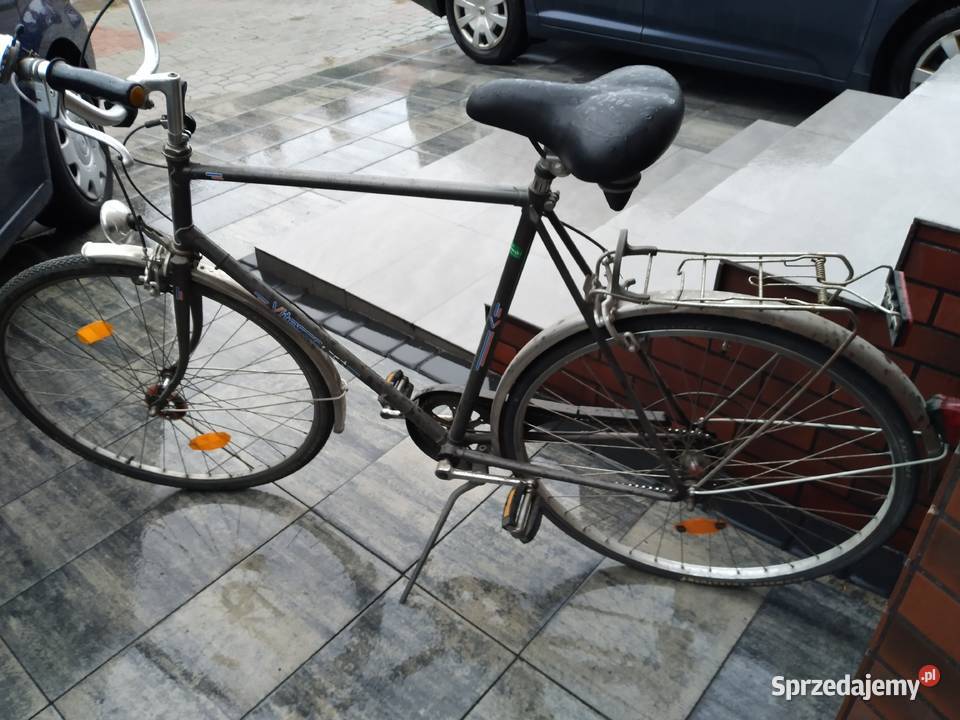 Rower męski Pozostałe