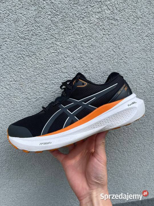 Asics GelKayano specjalne do biegania Asics Ropczyce