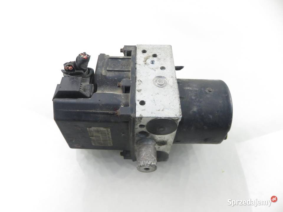 POMPA ABS SEAT IBIZA III 6L1 0265800003 Układ ABS i ESP