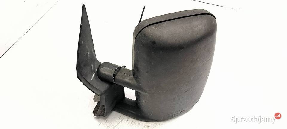 LUSTERKO LEWE MERCEDES SPRINTER 904 osobowe Lipno