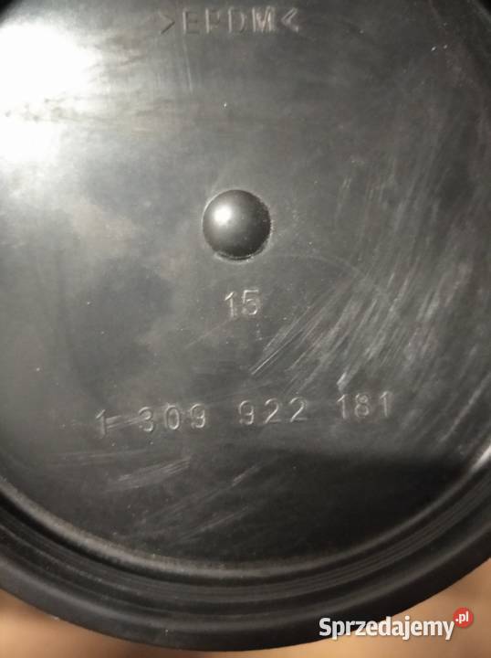 Dekiel zaślepka lampy 1309922181 Peugeot 407 Pozostałe Chojnów