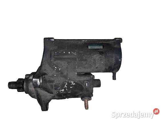 Rozrusznik Iveco STRALIS CURSOR 10 24V 99486046 Żywiec