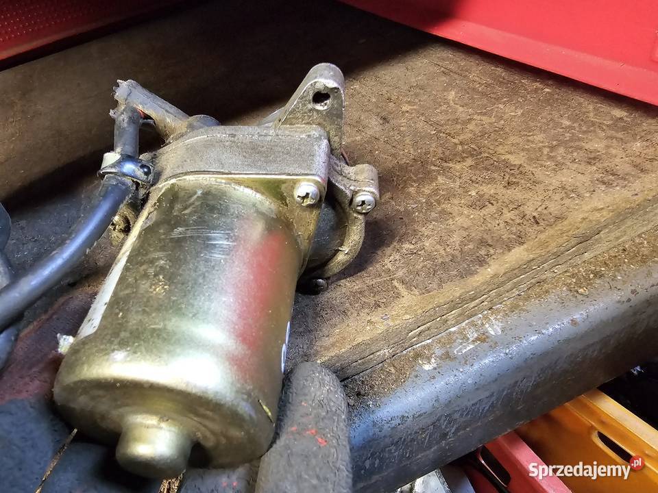 Suzuki LT 80 rozrusznik lt80 starter bendiks Jelenia Góra