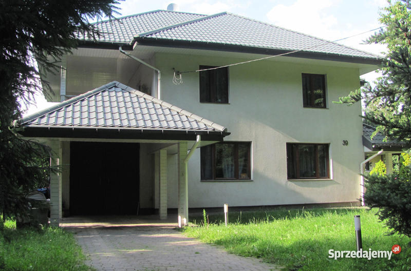 dom 230 m2 Kanie Kanie