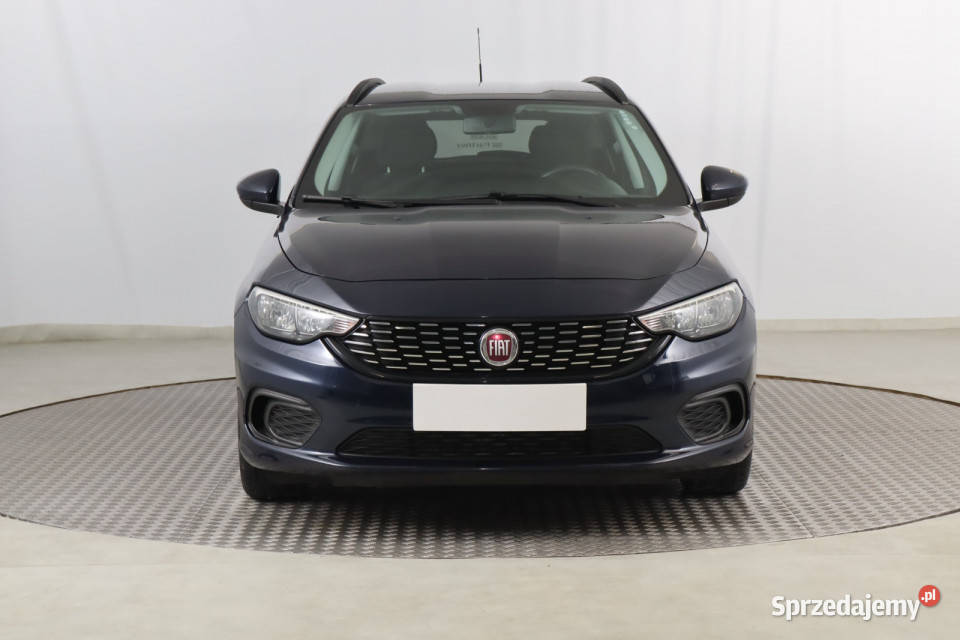 Fiat Tipo 14 TJet ASR (kontrola trakcji) Zabrze