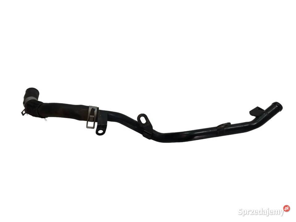 SUBARU OUTBACK IV BR 20 D 150 2010R RURA RURKA osobowe Skarżysko-Kamienna