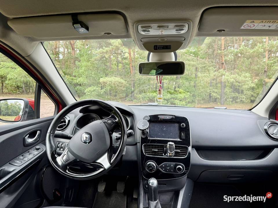 Renault Clio IV Marki