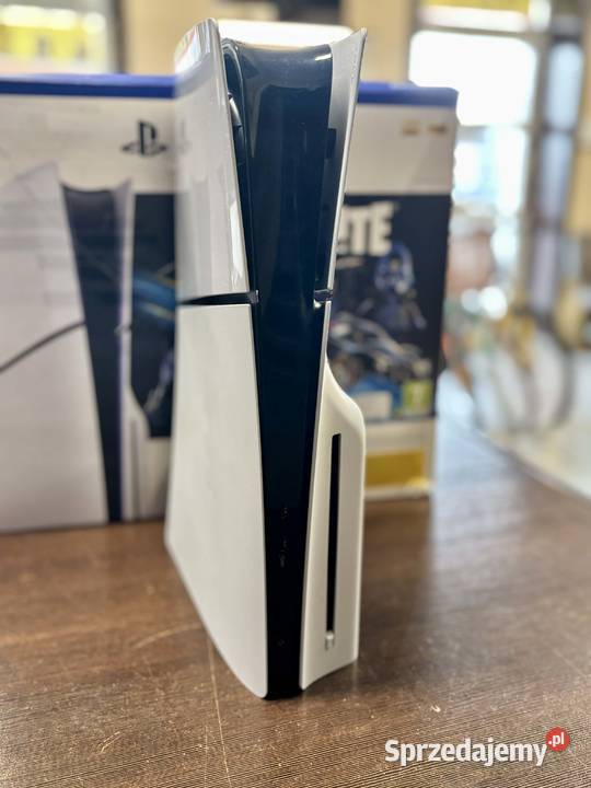 Konsola SONY PlayStation 5 Slim BluRay 1TB Elbląg