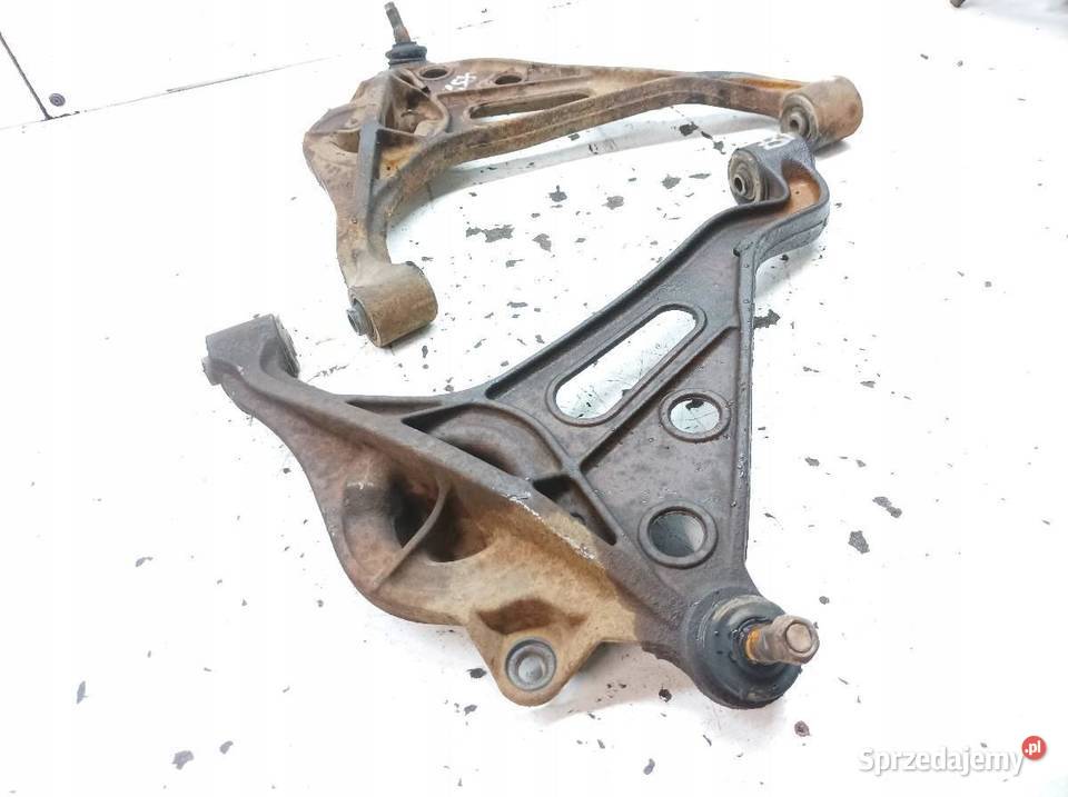 WAHACZ PRAWY LEWY PRZÓD 20 D Suzuki Grand Vitara Wahacze