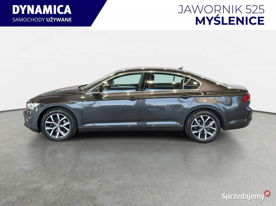 Volkswagen Passat VAT 23 Limousine Business Myślenice sprzedam