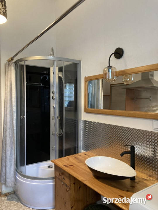 Przytulna kawalerka w Centrum Szczecina Szczecin