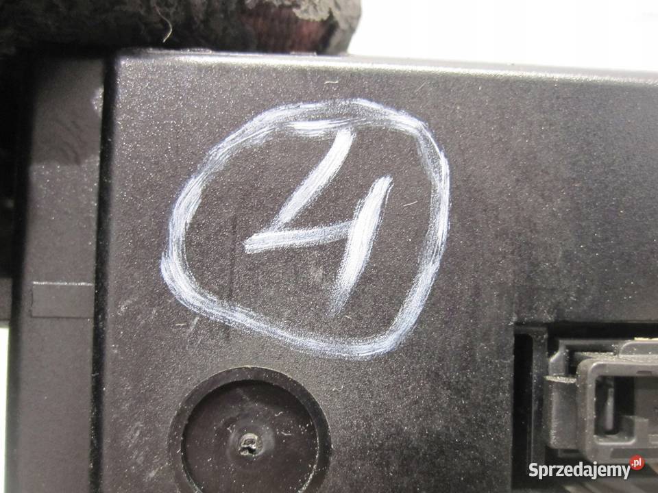 BMW E87 09r panel klimatyzacji 9190922 świętokrzyskie Kielce sprzedam