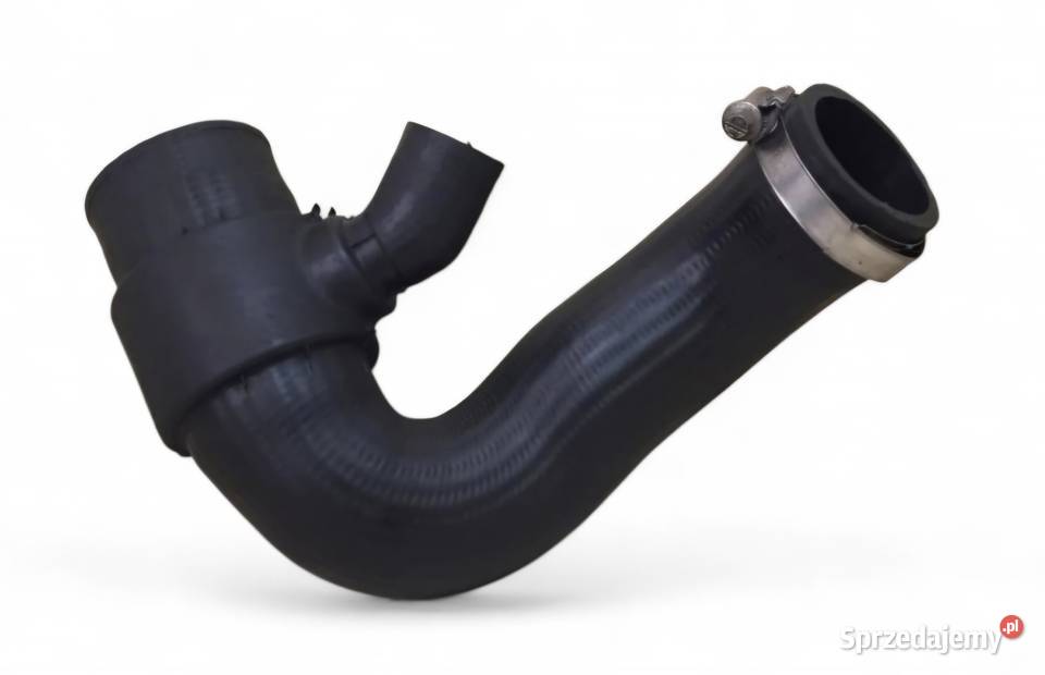 RURA WĄŻ PRZEWÓD POWIETRZA INTERCOOLERA TURBO świętokrzyskie Działoszyce sprzedam