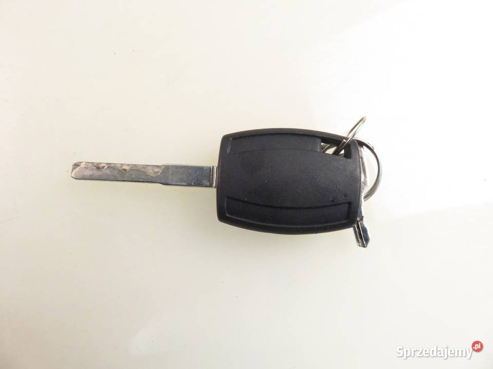 STACYJKA WKŁADKI FORD FOCUS MK2 II Turnier sprzedam