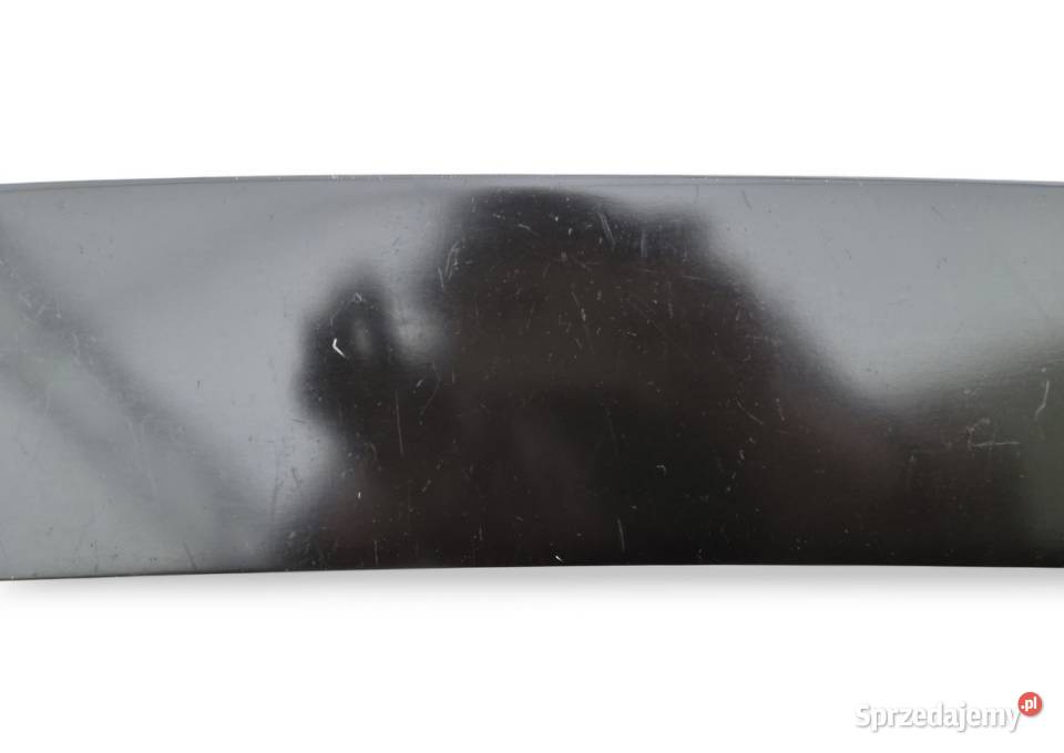 SPOILER LOTKA KLAPY BAGAŻNIKA VW GOLF III 3 HB świętokrzyskie Działoszyce