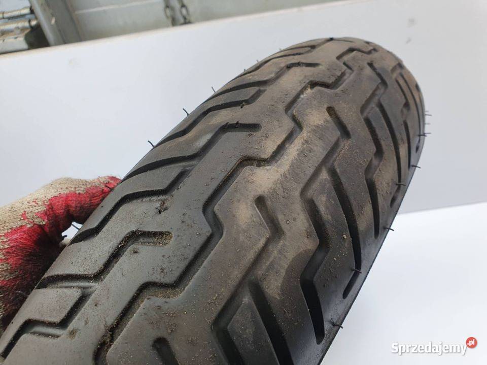 OPONA MOTOCYKL HarleyDavidson FAT BOY D4020F Lipno sprzedam