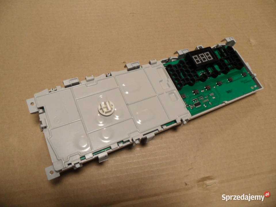 programator pralki beko WMB71232PTM 2826920100 Radlin