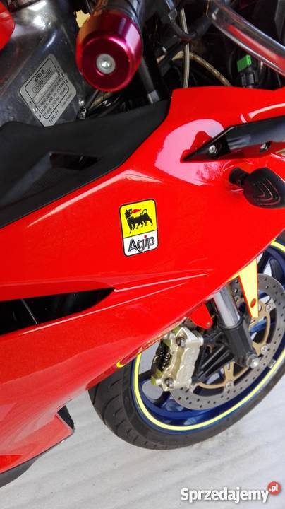 Aprilia RS 125 PY spains N1 Jarosław