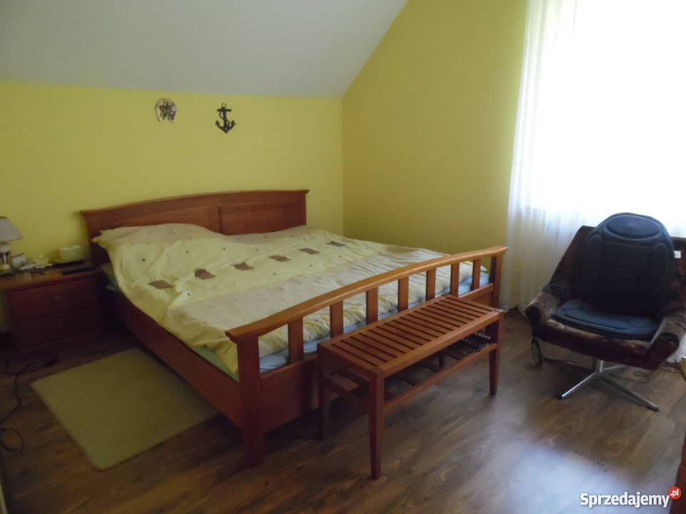 Sprzedam dom jednorodzinny lesie Domy Świdnik