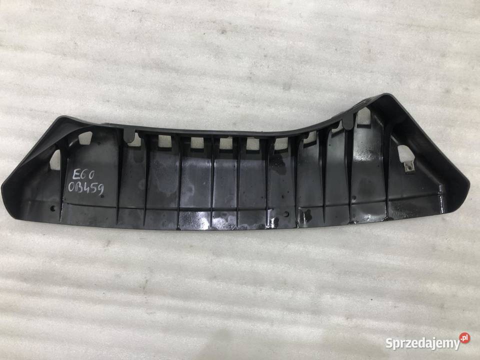 ŚLIZG MOCOWANIE ZDERZAKA 7056388 BMW E60 osobowe sprzedam