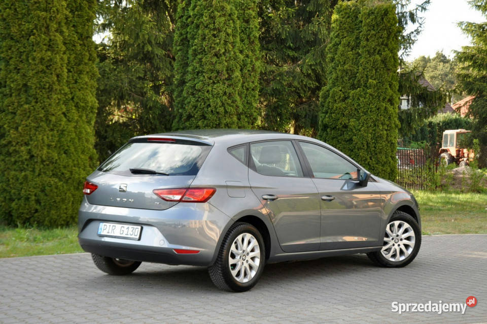 Seat Leon 14T122Duże elektrochrom. lusterka boczne Ostrów Mazowiecka