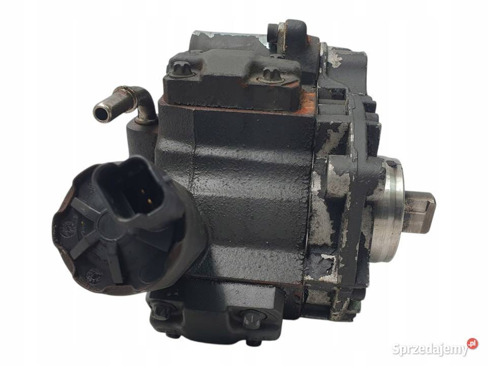 POMPA WTRYSKOWA Ford Focus MK2 Volvo V50 20 TDCi Chełm