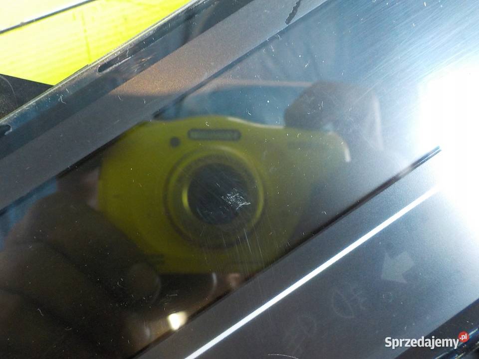 RENAULT SCENIC III 10r wyswietlacz 248107271R Wyposażenie wnętrza mazowieckie Suków sprzedam