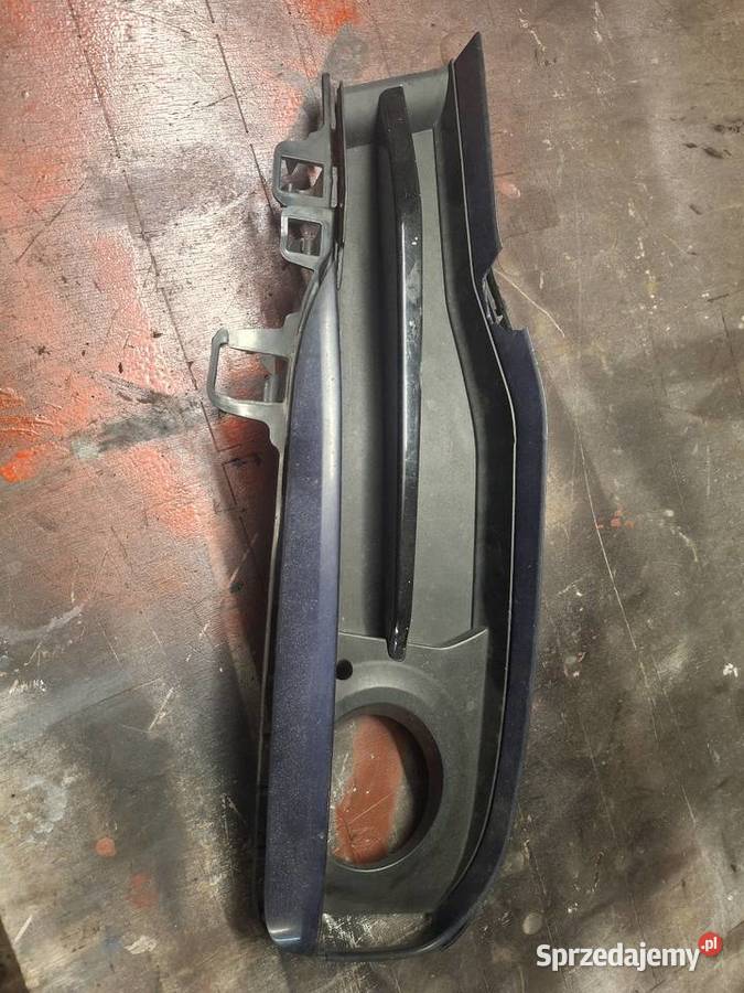 Kratka zderzaka bmw f30 7396886 osobowe Zderzaki Włoszakowice