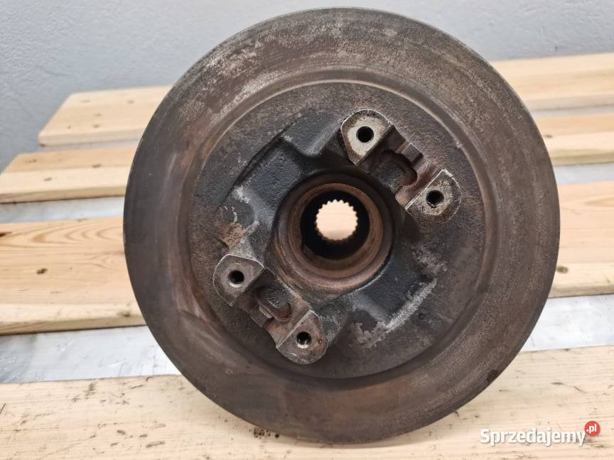 CAT TH Tarcz 338882 Wilkowo