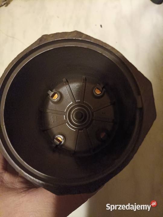 Kopółki Polonez125p Ostrów Wielkopolski