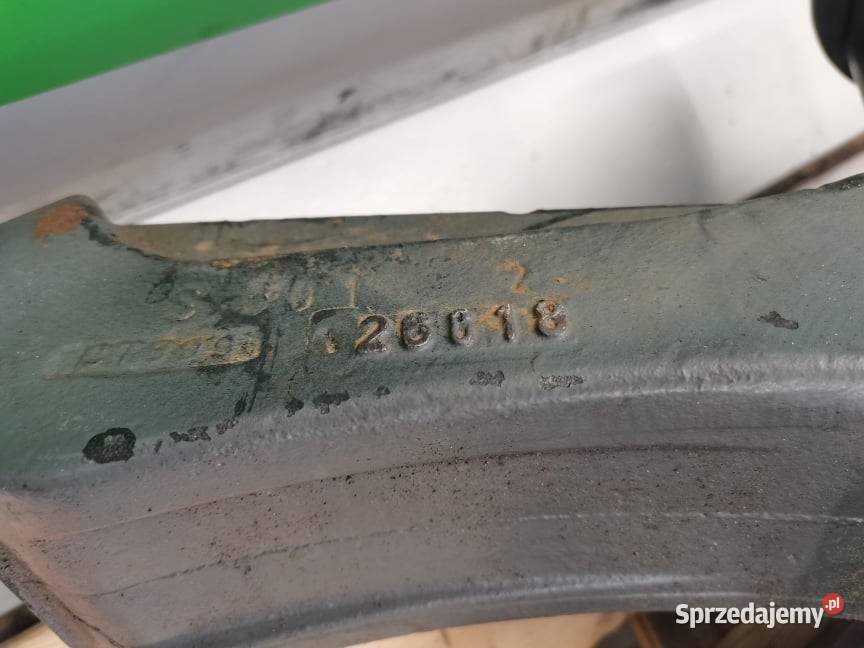 Wahacz 7300103962 Massey Ferguson 6714 Wilkowo