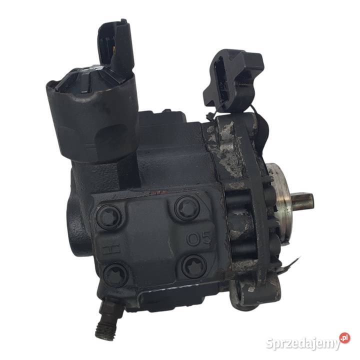 POMPA WTRYSKOWA Volvo V50 20 D Siemens VDO Chełm