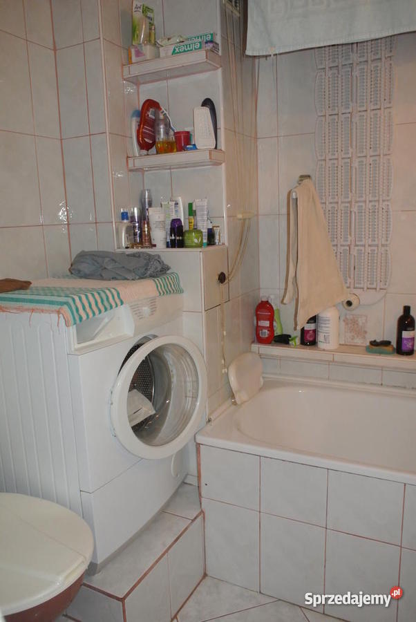 os Majowe 2pok rozkład loggia szafy Komandor gar garaż zachodniopomorskie Szczecin