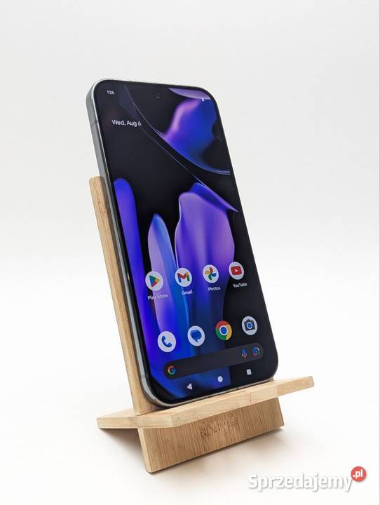 Google Pixel 9 Pro XL 16 GB 128 GB 5G czarny Warszawa
