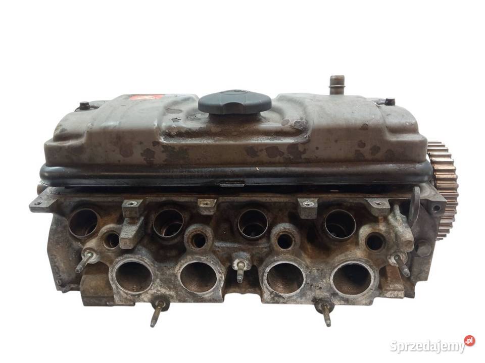GŁOWICA KOMPLETNA 9634005110 14 8V Citroen C3 I