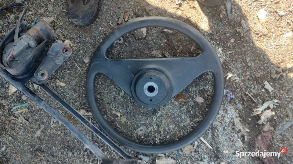 Kierownica Renault Midlum Premium Książ Wielkopolski sprzedam