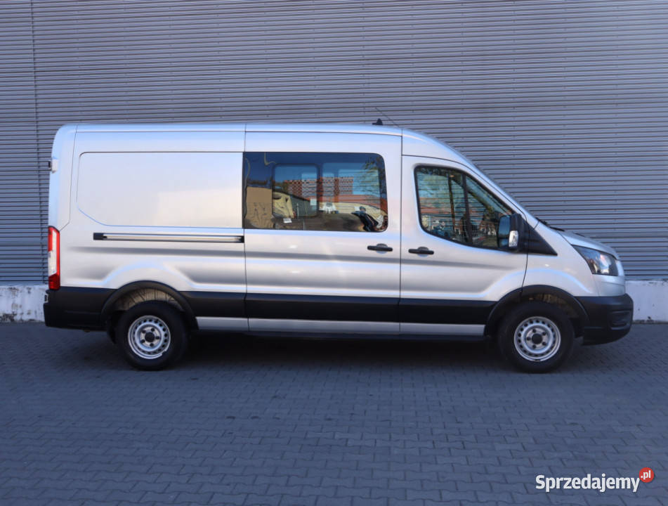 Ford Transit 20 EcoBlue Piaseczno