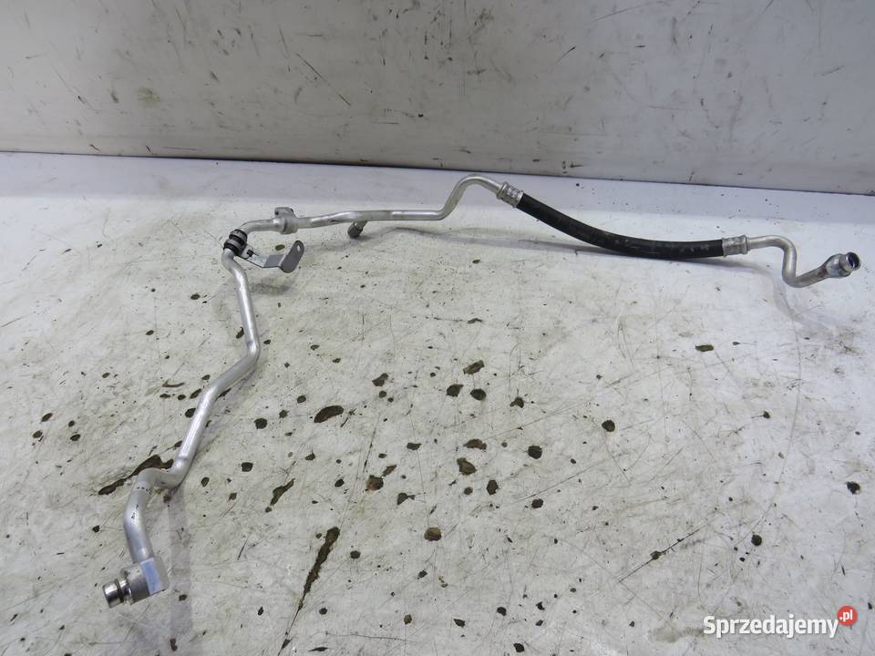 PRZEWÓD KLIMATYZACJI NOTE E12 15 DCI 924503VD0A