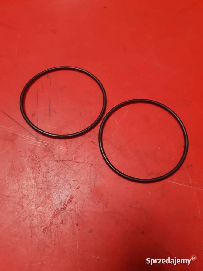 87421144 Oring CNH Holland lubuskie Sulechów