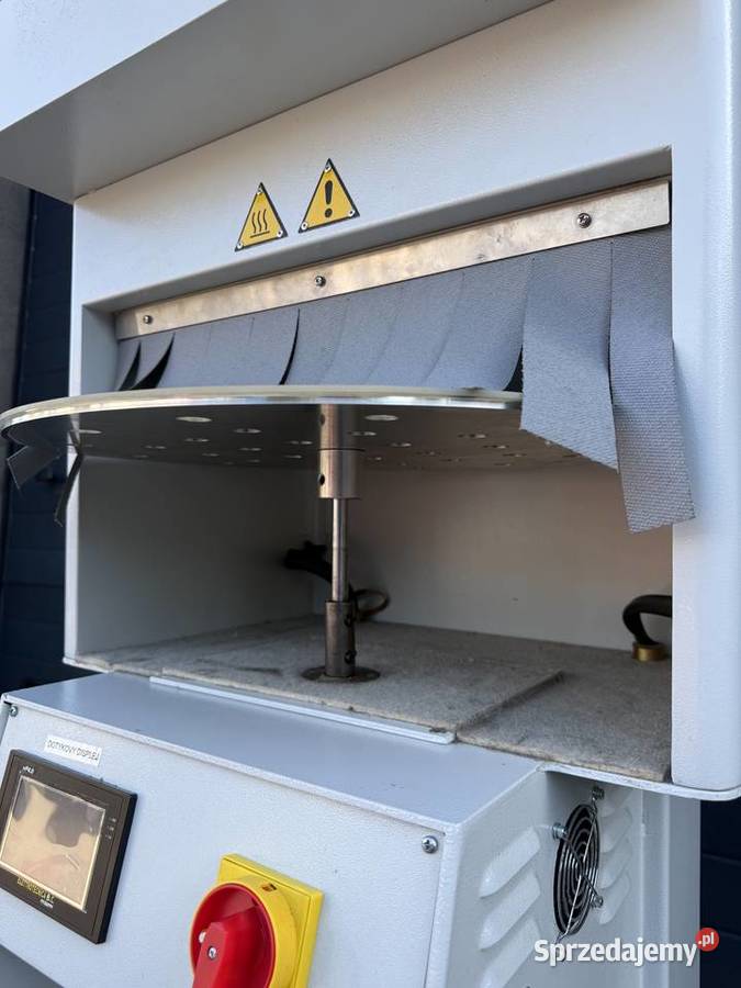 Elettrotecnica 133OP CE Aktywizator aktywator Łaskarzew sprzedam