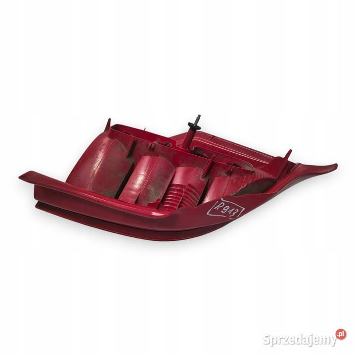 LAMPA PRAWA Citroen C2 20032009 tylnia prawy tył Chełm
