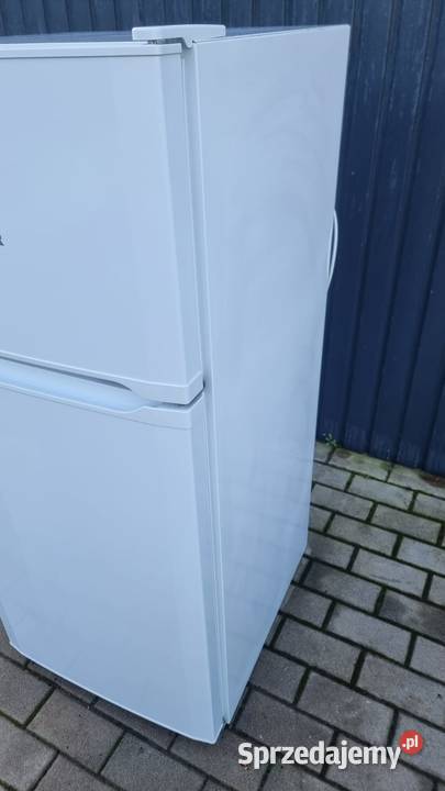 Lodówka zamrażalnikiem górnym Liebherr CTP 124.1cm Gdańsk sprzedam