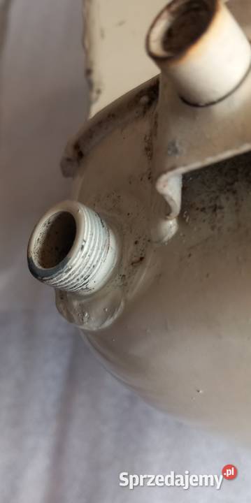 Bakzbiornik MZ trophy 250DDR Pozostałe Pabianice