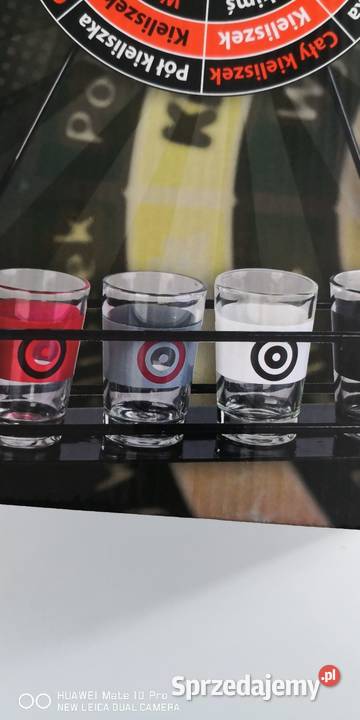 Gra imprezowa Moszczenica