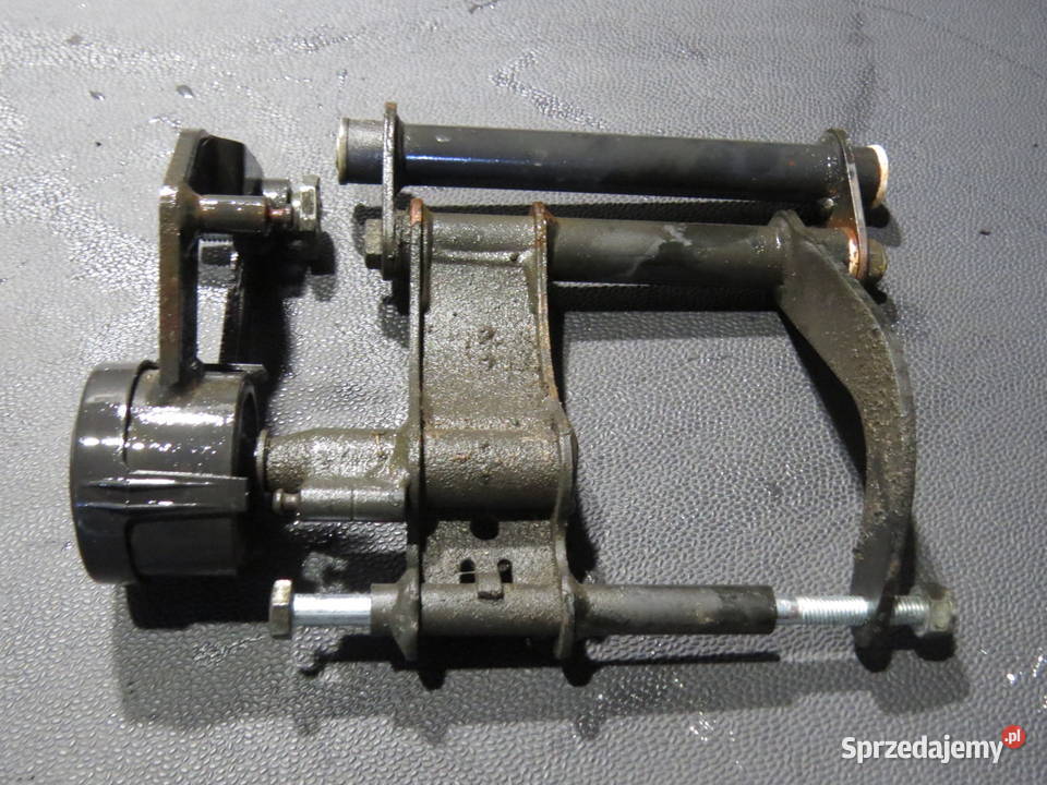 PIAGGIO MP3 125 HYBRID 200 SANKI SILNIKA Gdańsk sprzedam