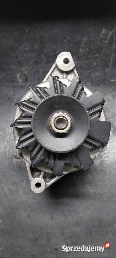 ALTERNATOR DELCO REMY 55 A KADET ASTRA sprzedam
