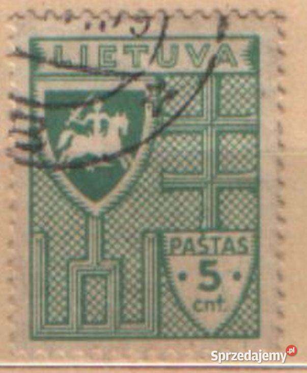 Zn Litwa Mi 409 11 2 kas 1936 Gliwice