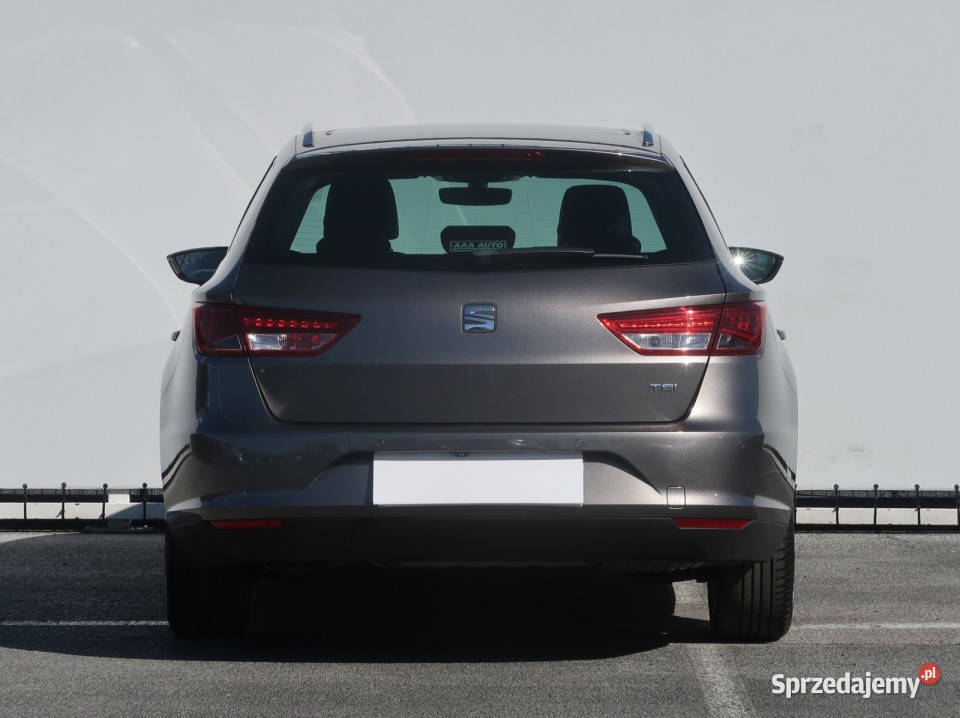 Seat Leon 14 TSI Lublin